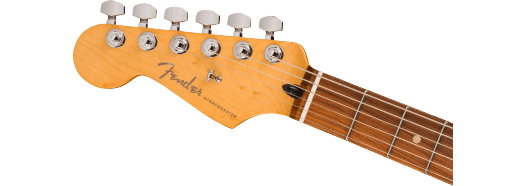 Fender Player Plus Stratocaster Gaucher