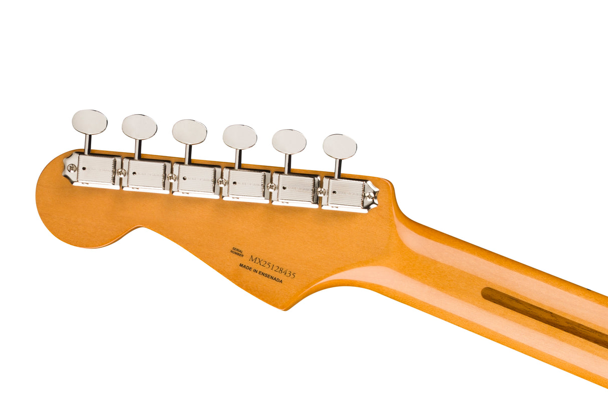 Fender Vintera III Late '50s Stratocaster (Aztec Gold)