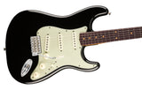 Fender Vintera III Early '60s Stratocaster (Black)