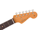 Fender Vintera III Early '60s Stratocaster (Black)