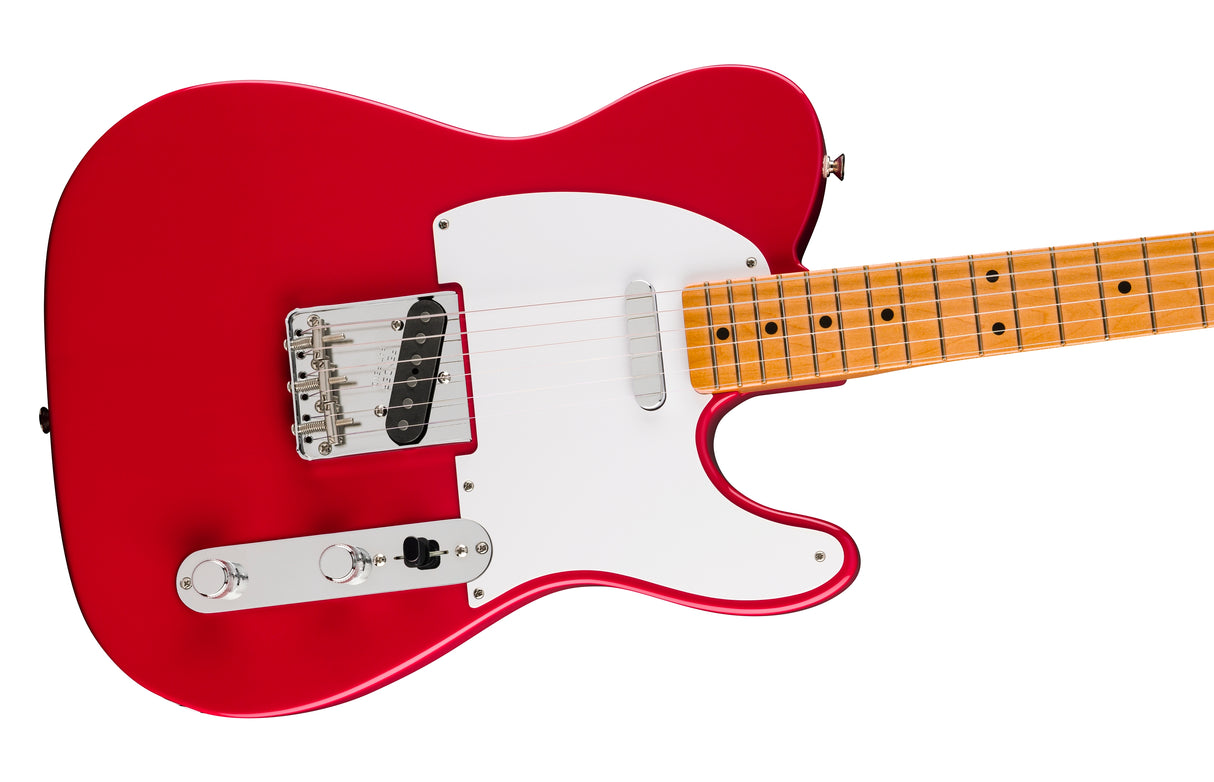 Fender Vintera III Late '50s Telecaster (Dakota Red)