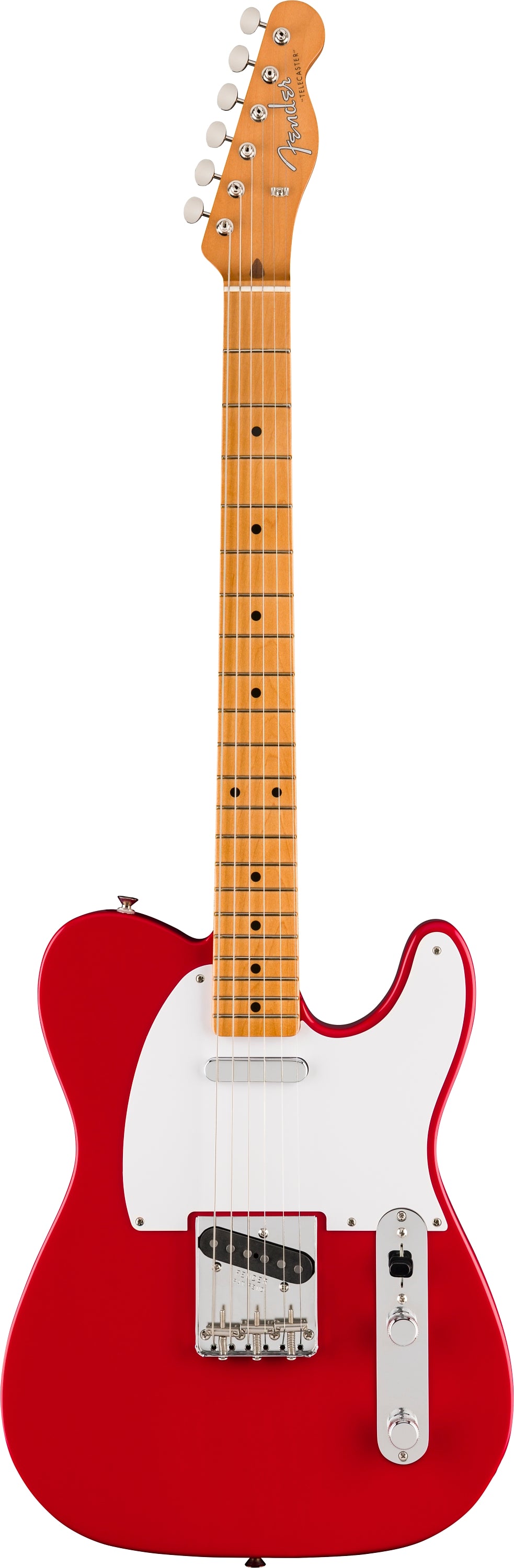 Fender Vintera III Late '50s Telecaster (Dakota Red)