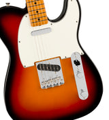 Fender Vintera III Mid '60s Telecaster (Sunburst)