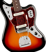 Fender Vintera III Mid '60s Jaguar (Sunburst)