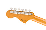 Fender Vintera III Mid '60s Jaguar (Sunburst)