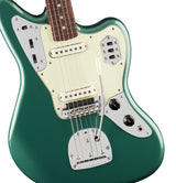 Fender Vintera III Mid '60s Jaguar (Sherwood Green Metallic)
