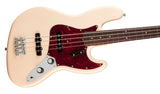 Fender Vintera III Early '60s Jazz Bass (Olympic White)