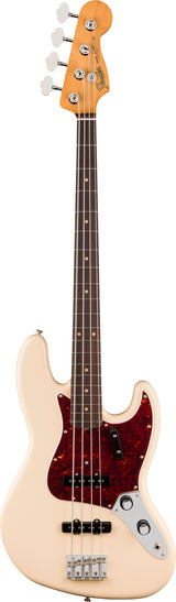 Fender Vintera III Early '60s Jazz Bass (Olympic White)