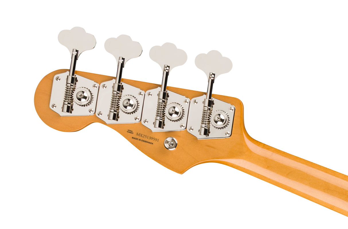 Fender Vintera III Early '60s Jazz Bass (Sonic Blue)