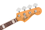 Fender Vintera III Early '70s Jazz Bass (Black)