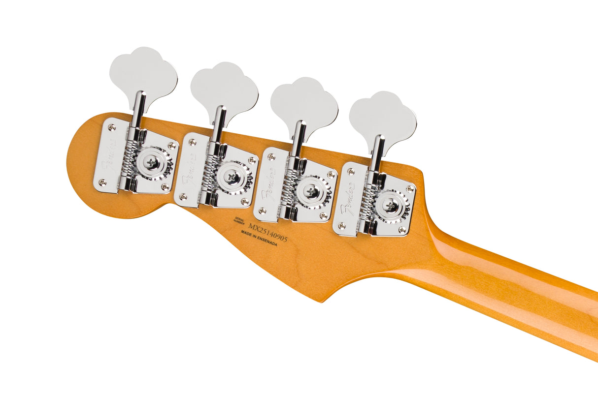 Fender Vintera III Early '70s Jazz Bass (Candy Apple Red)