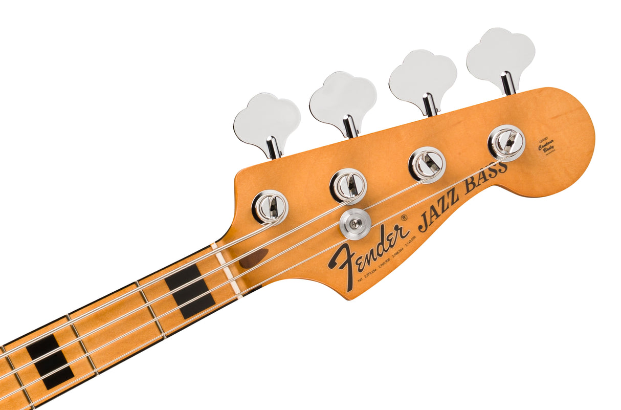 Fender Vintera III Early '70s Jazz Bass (Sunburst)