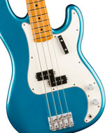 Fender Vintera III Late '60s Precision Bass (Lake Placid Blue)