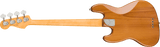 Fender American Professional II Jazz Electric Bass (Roasted Pine)