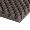 Egg tray Foam (Grey, 50 mm)