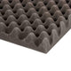 Egg tray Foam (Grey, 30 mm)