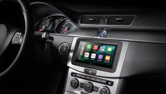Pioneer SPH-DA160DAB Apple CarPlay, DAB Radio et Bluetooth 