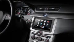 Pioneer SPH-DA160DAB Apple CarPlay, DAB Radio et Bluetooth 