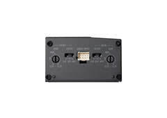 Pioneer GM-DX104 4-Kanals Bil Forstærker