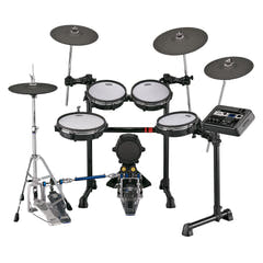 Yamaha DTX6K5-M kit de batterie électronique