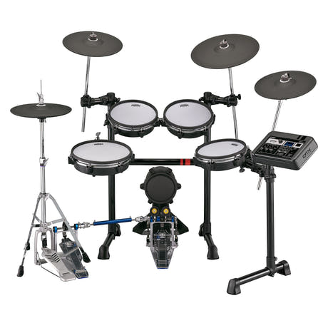Yamaha DTX6K5-M kit de batterie électronique