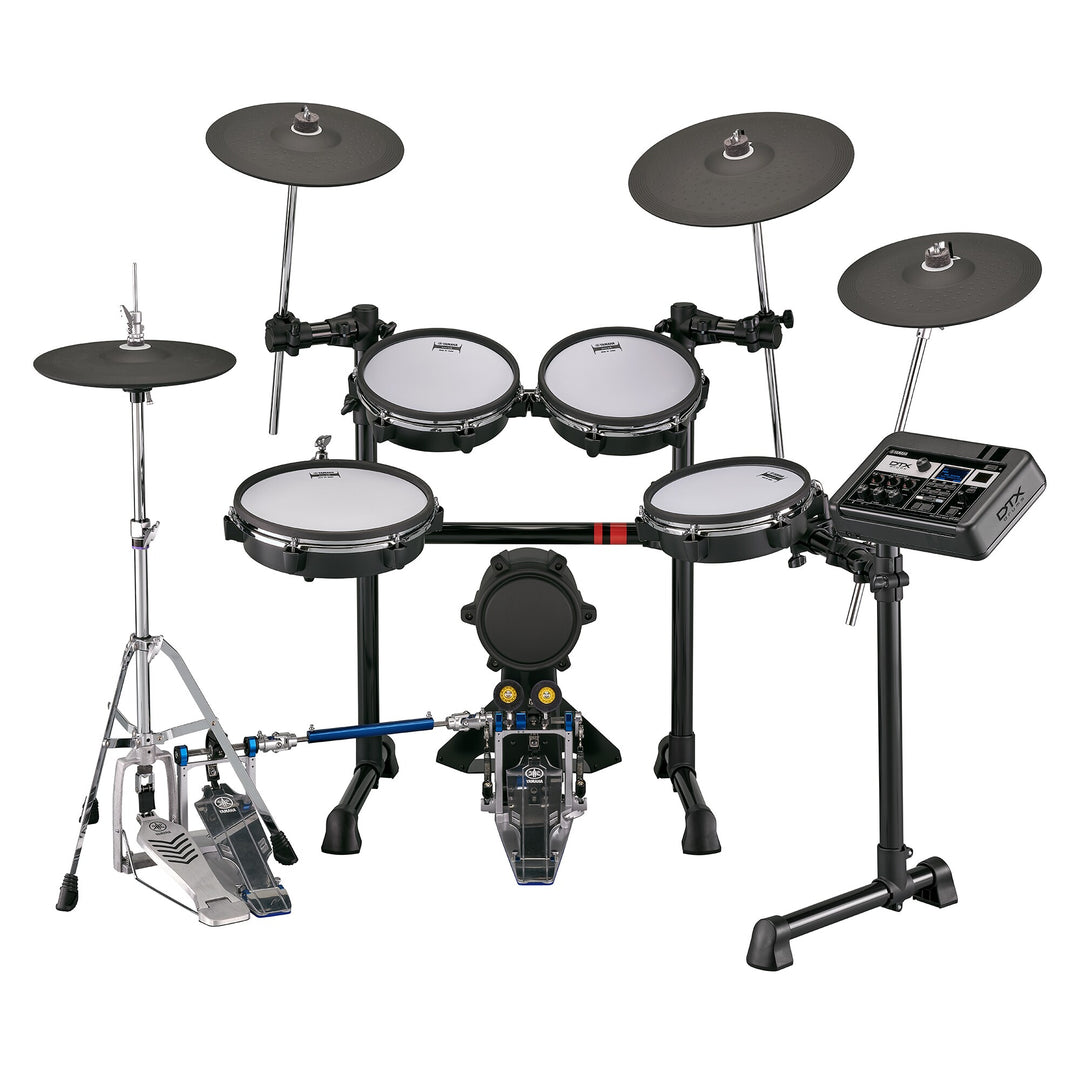 Yamaha DTX6K5-M kit de batterie électronique