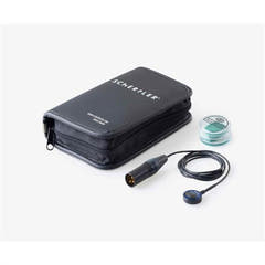 Schertler DYN-G-P48 microphone de contact pour guitares et banjos