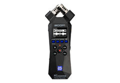 Zoom H1e Pack de démarrage essentiel