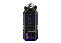 Zoom H6e Pack essentiel pour podcast