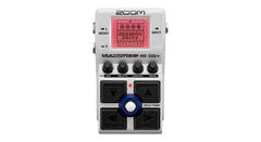 Zoom MS-50G+ MultiStomp pédale de guitare