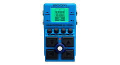 Zoom MS-70CDR+ MultiStomp chorus, delay et réverbération