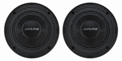 Ensemble audio Alpine SPC-R100S