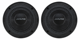 Ensemble audio Alpine SPC-R100S