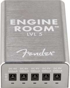 Alimentation Fender Engine Room LVL5