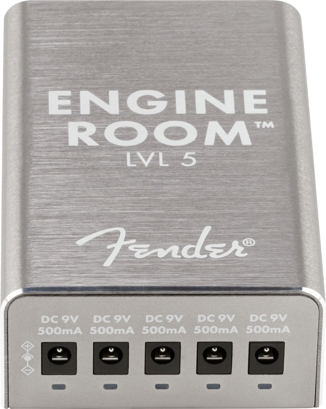 Alimentation Fender Engine Room LVL5