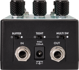 Fender Santa Ana Overdrive V2