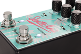 Fender Santa Ana Overdrive V2
