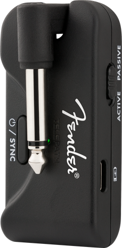 Émetteur sans fil Fender Telepath®