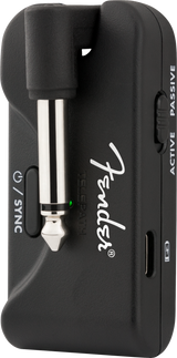 Émetteur sans fil Fender Telepath®