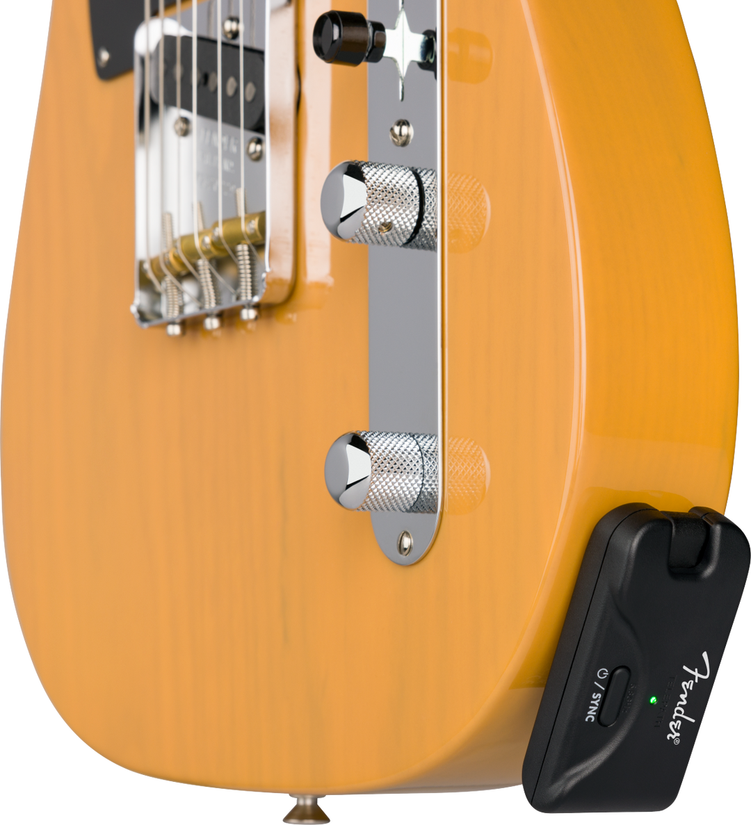 Émetteur sans fil Fender Telepath®