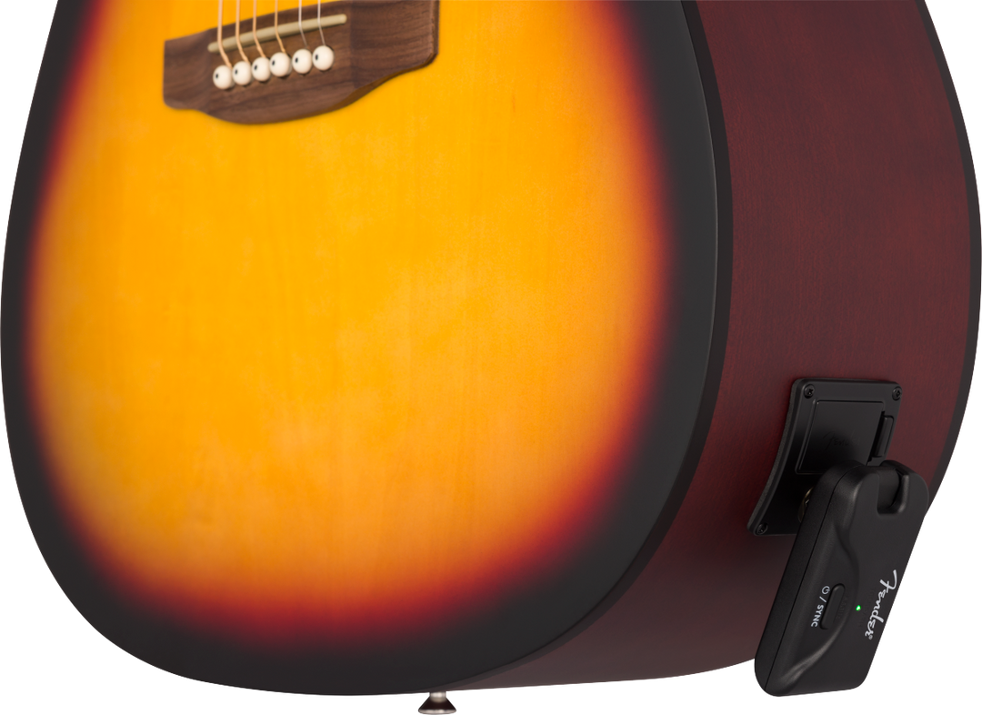 Émetteur sans fil Fender Telepath®