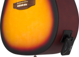 Émetteur sans fil Fender Telepath®