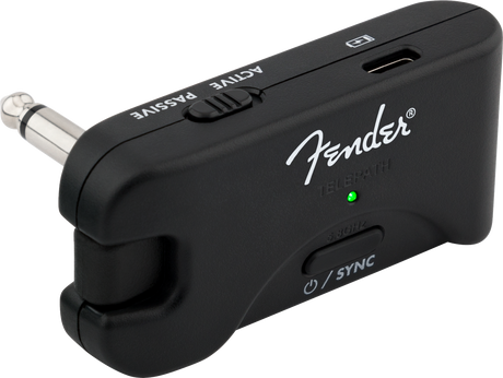 Émetteur sans fil Fender Telepath®