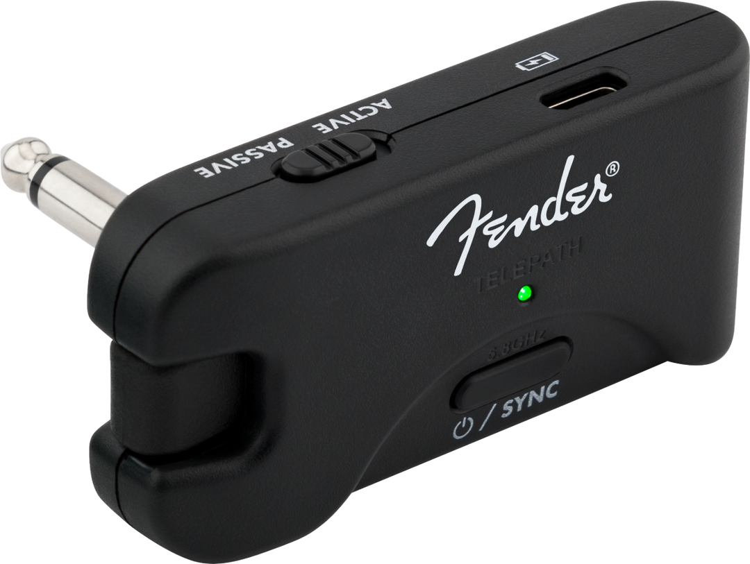 Émetteur sans fil Fender Telepath®