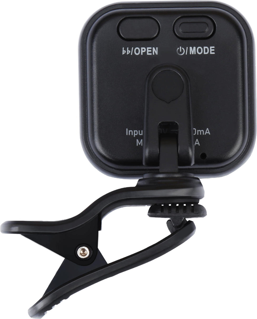 Accordeur Fender Flash 2.0
