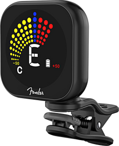 Accordeur Fender Flash 2.0