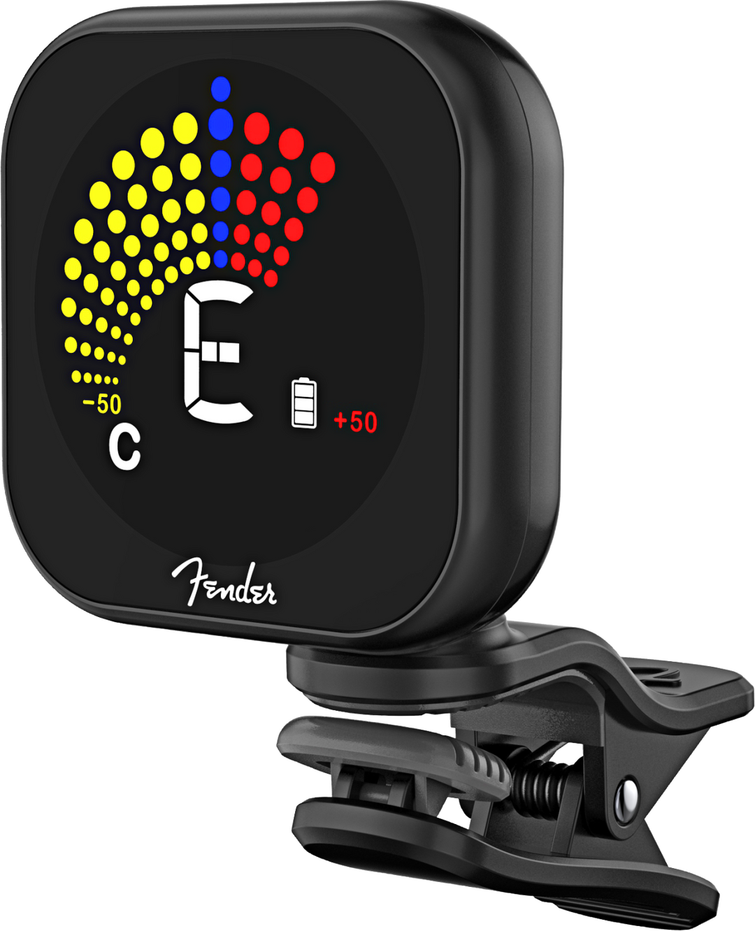 Accordeur Fender Flash 2.0
