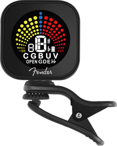 Accordeur Fender Flash 2.0
