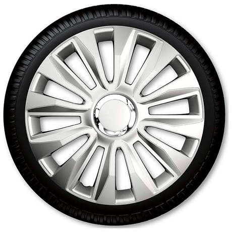 13" Set d'enjoliveurs avalon pro