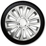 13" Set d'enjoliveurs avalon pro